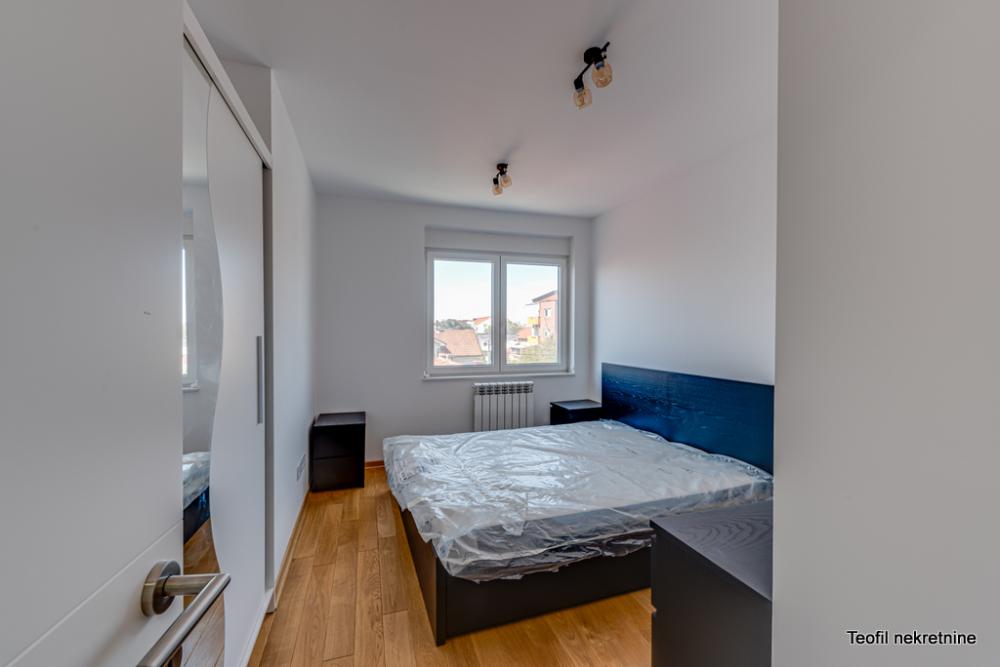 Slika 8 - Grčića Milenka, Dvosoban stan na prodaju, 46m2, 207.000€