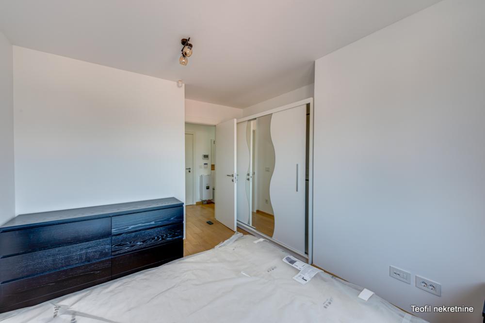 Slika 9 - Grčića Milenka, Dvosoban stan na prodaju, 46m2, 207.000€