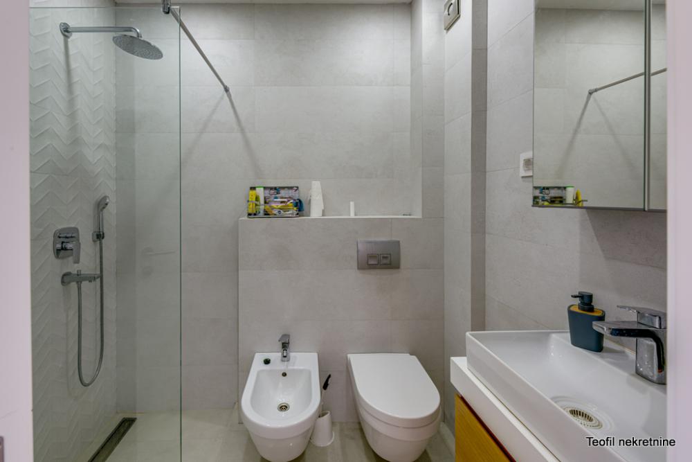 Slika 10 - Grčića Milenka, Dvosoban stan na prodaju, 46m2, 207.000€