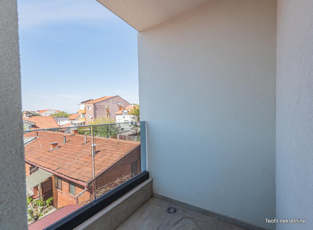 Slika 11 - Grčića Milenka, Dvosoban stan na prodaju, 46m2, 207.000€