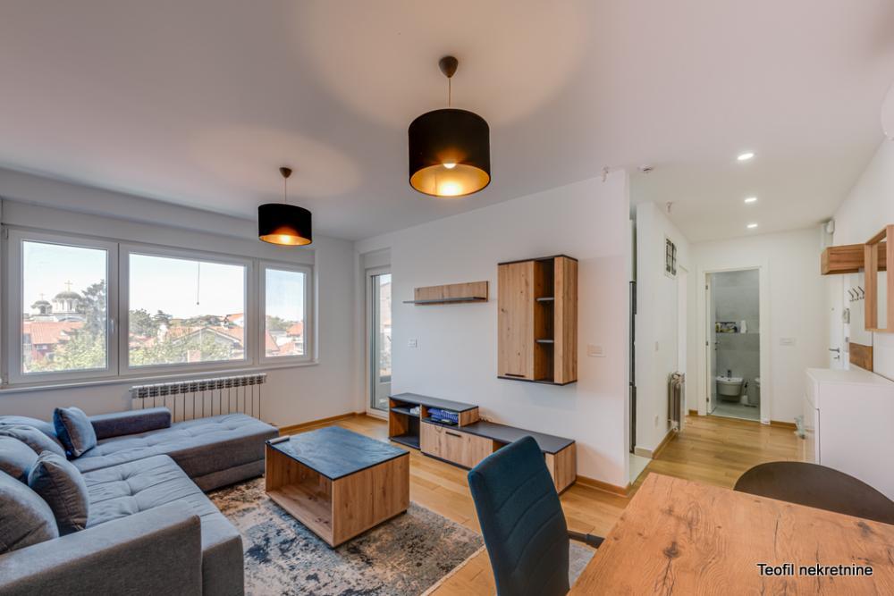 Glavna slika -Grčića Milenka, Dvosoban stan na prodaju, 46m2, 207.000€