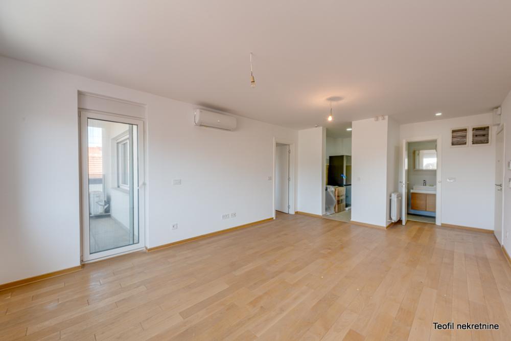 Slika 2 - Grčića Milenka, Trosoban stan na prodaju, 66m2, 277.000€