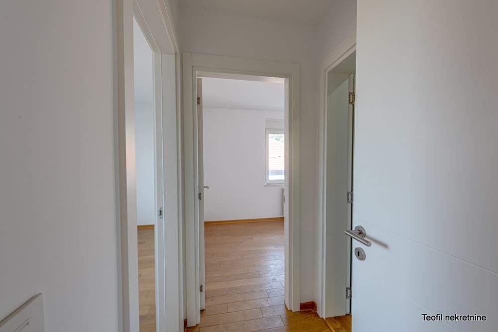 Slika 4 - Grčića Milenka, Trosoban stan na prodaju, 66m2, 277.000€