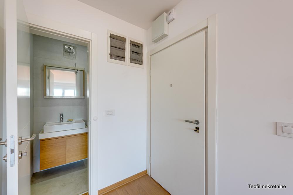 Slika 10 - Grčića Milenka, Trosoban stan na prodaju, 66m2, 277.000€