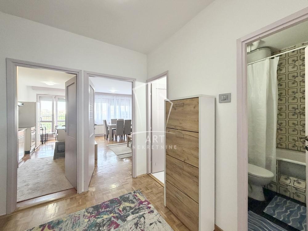 Slika 9 - Vitanovačka, Trosoban stan za izdavanje, 70m2, 700€