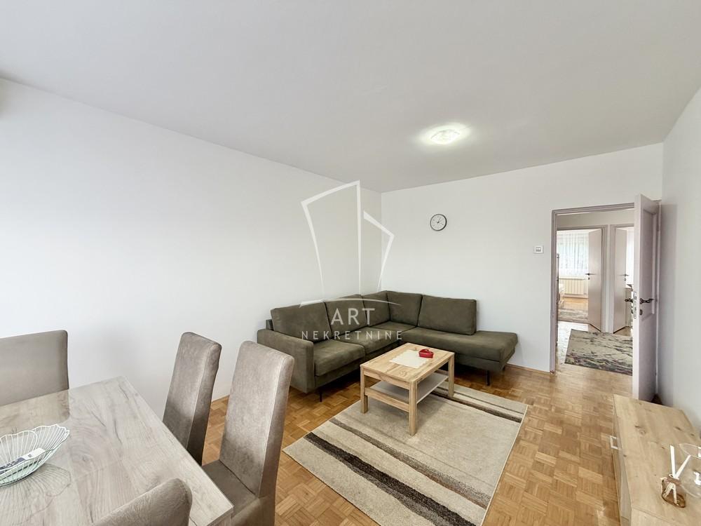 Slika 1 - Vitanovačka, Trosoban stan za izdavanje, 70m2, 700€