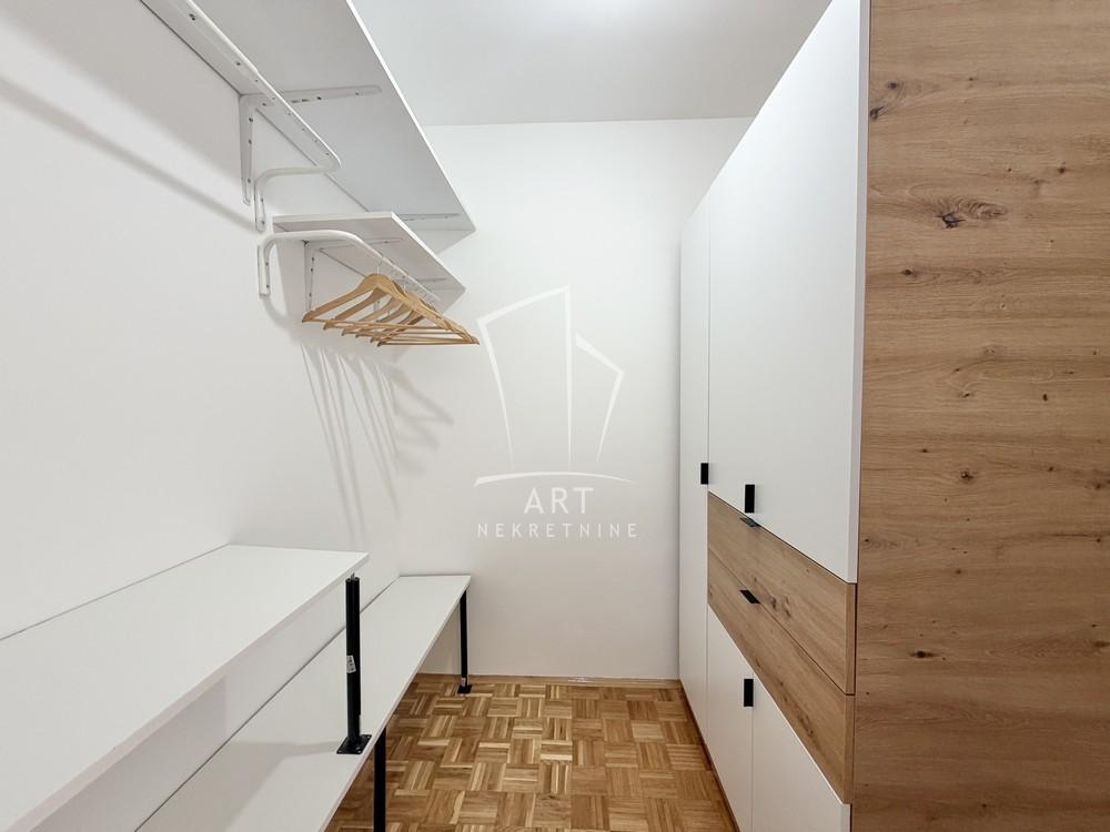 Slika 7 - Vitanovačka, Trosoban stan za izdavanje, 70m2, 700€