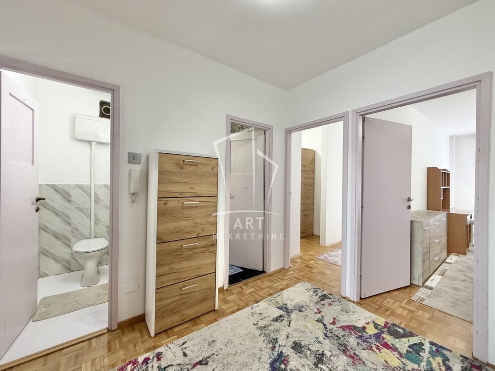 Slika 8 - Vitanovačka, Trosoban stan za izdavanje, 70m2, 700€