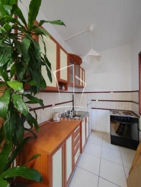 Slika 4 - Gundulićeva, Jednoiposoban stan za izdavanje, 35m2, 600€