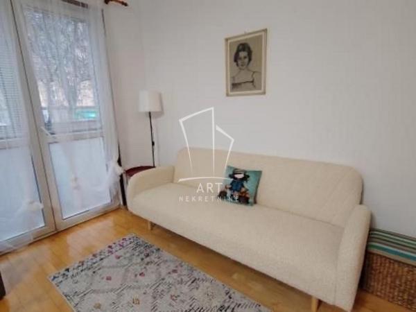 Slika 1 - Gundulićeva, Jednoiposoban stan za izdavanje, 35m2, 600€