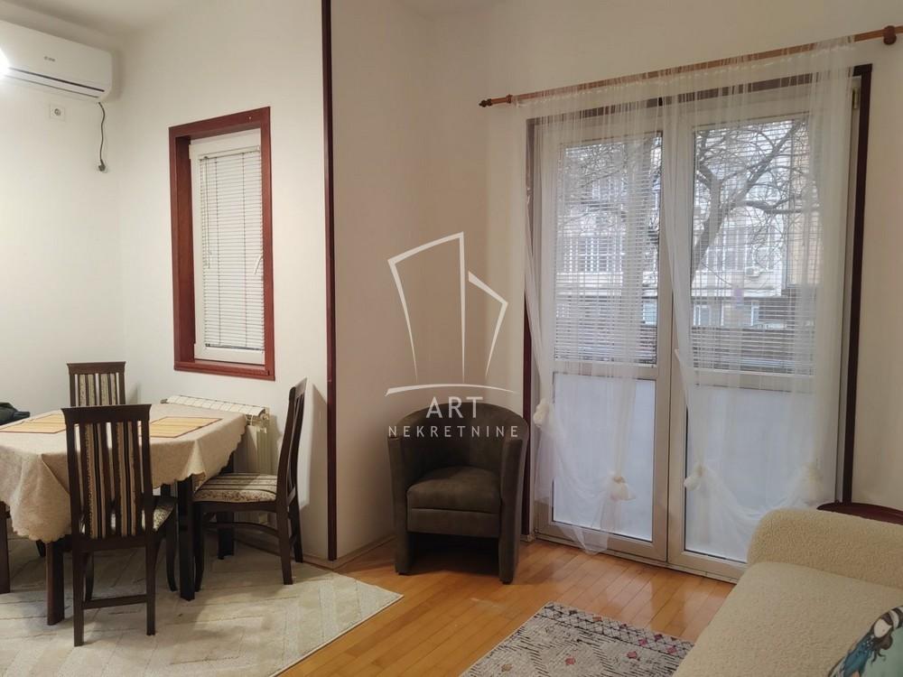 Slika 2 - Gundulićeva, Jednoiposoban stan za izdavanje, 35m2, 600€