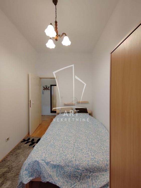 Slika 6 - Gundulićeva, Jednoiposoban stan za izdavanje, 35m2, 600€