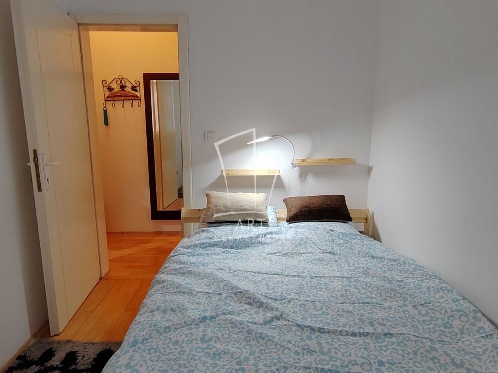 Slika 7 - Gundulićeva, Jednoiposoban stan za izdavanje, 35m2, 600€