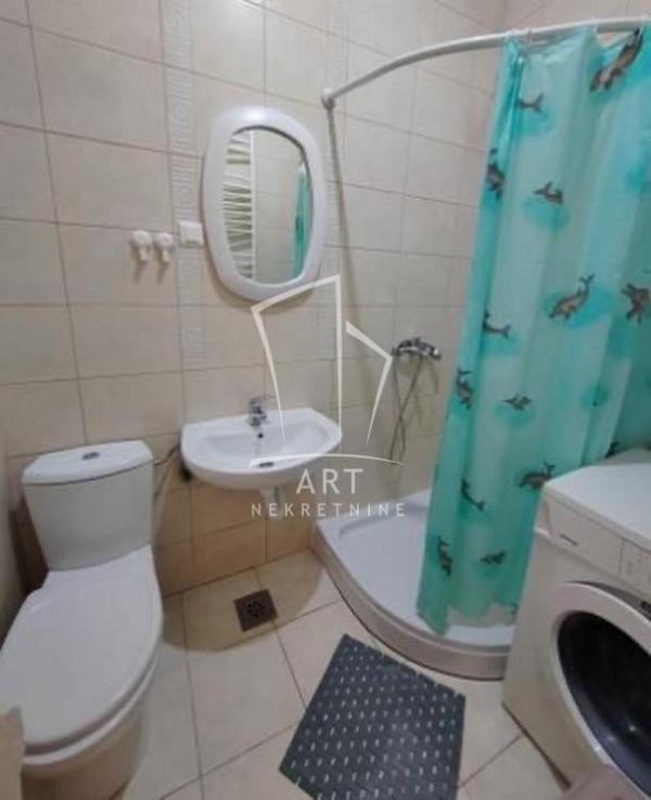 Slika 8 - Gundulićeva, Jednoiposoban stan za izdavanje, 35m2, 600€