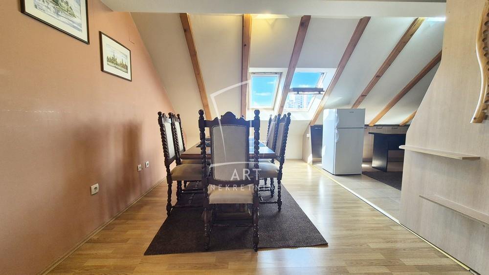 Slika 11 - Vojvode Vlahovića, Četvoroiposoban stan za izdavanje, 120m2, 650€