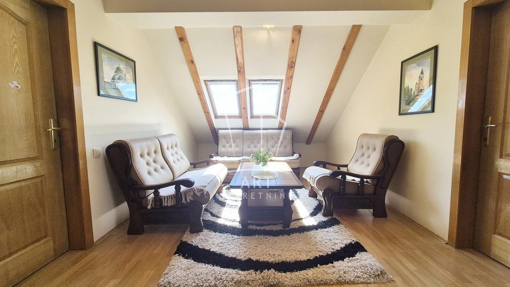 Slika 2 - Vojvode Vlahovića, Četvoroiposoban stan za izdavanje, 120m2, 650€