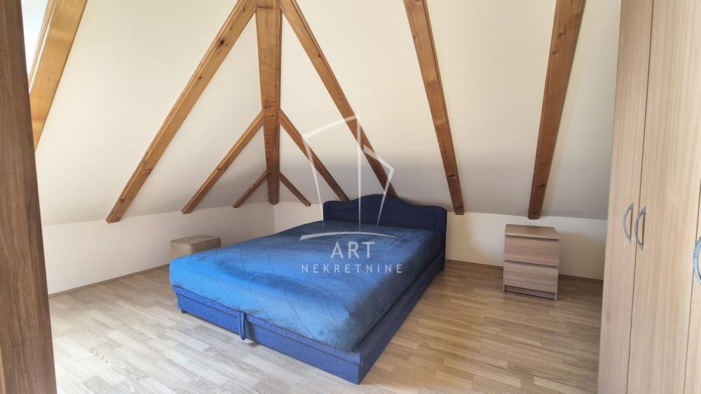 Slika 4 - Vojvode Vlahovića, Četvoroiposoban stan za izdavanje, 120m2, 650€