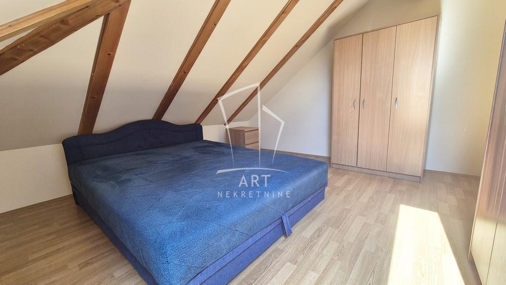 Slika 5 - Vojvode Vlahovića, Četvoroiposoban stan za izdavanje, 120m2, 650€