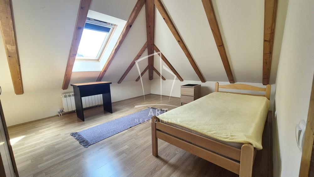 Slika 6 - Vojvode Vlahovića, Četvoroiposoban stan za izdavanje, 120m2, 650€