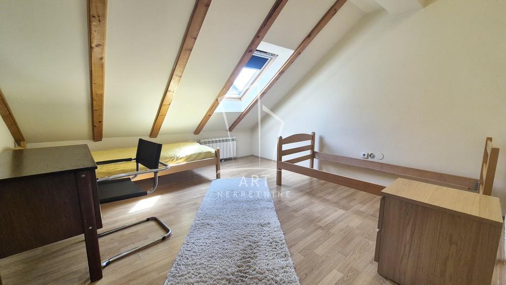 Slika 8 - Vojvode Vlahovića, Četvoroiposoban stan za izdavanje, 120m2, 650€