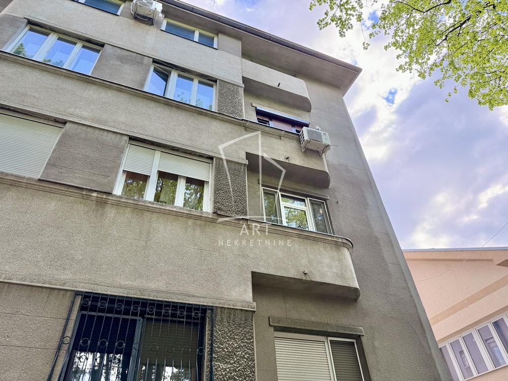 Slika 11 - Koste Abraševića, Dvosoban stan na prodaju, 42m2, 207.000€