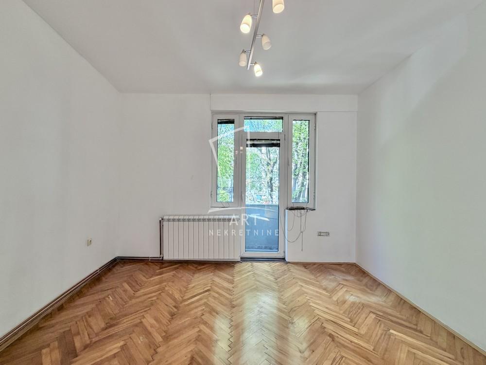 Slika 3 - Koste Abraševića, Dvosoban stan na prodaju, 42m2, 207.000€