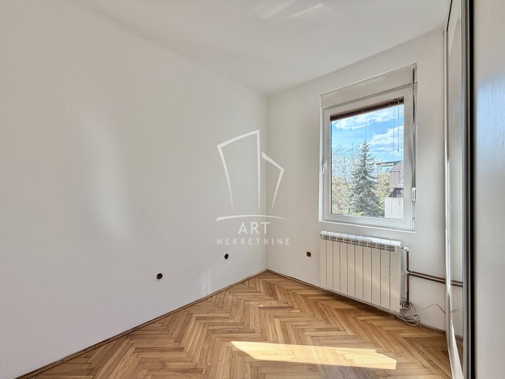 Slika 4 - Koste Abraševića, Dvosoban stan na prodaju, 42m2, 207.000€