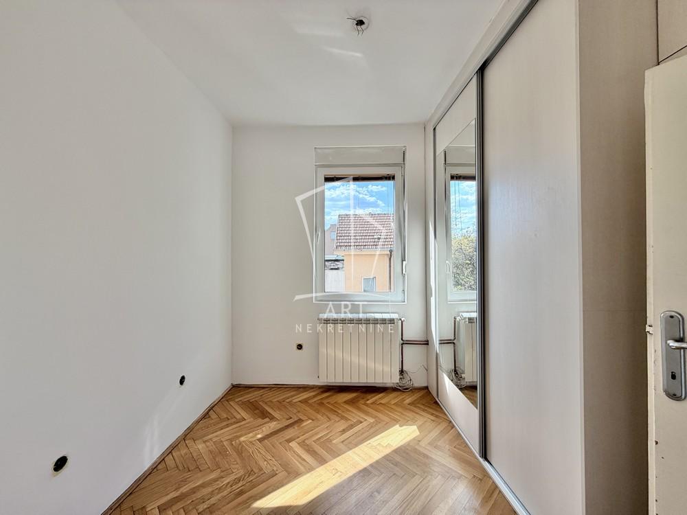 Slika 6 - Koste Abraševića, Dvosoban stan na prodaju, 42m2, 207.000€