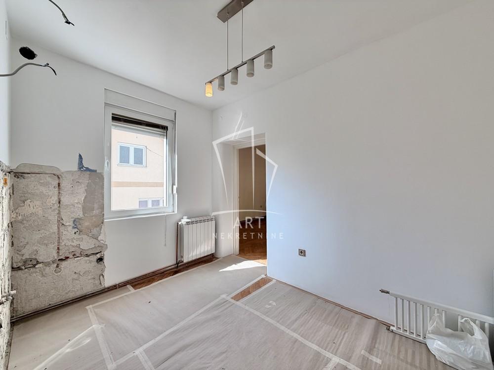 Slika 8 - Koste Abraševića, Dvosoban stan na prodaju, 42m2, 207.000€