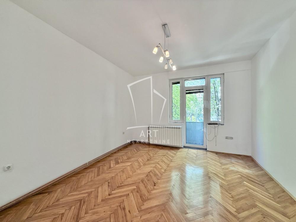 Glavna slika -Koste Abraševića, Dvosoban stan na prodaju, 42m2, 207.000€