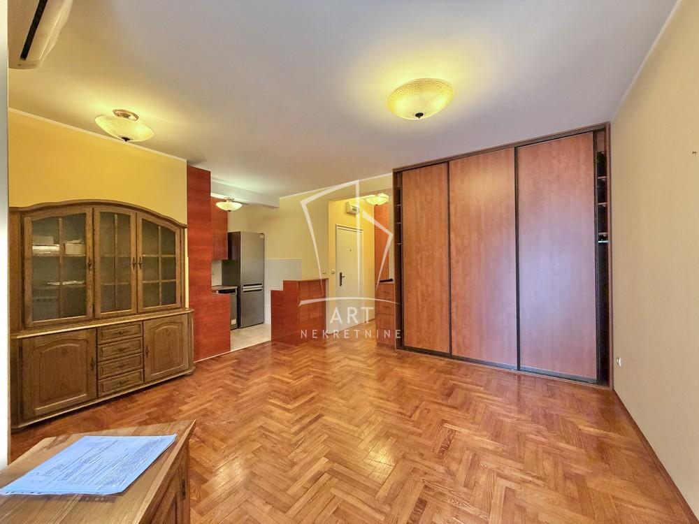 Slika 4 - Šumatovačka, Dvosoban stan na prodaju, 46m2, 270.000€