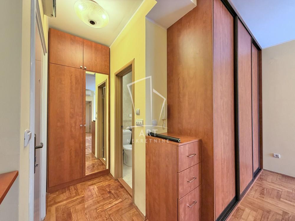 Slika 10 - Šumatovačka, Dvosoban stan na prodaju, 46m2, 270.000€