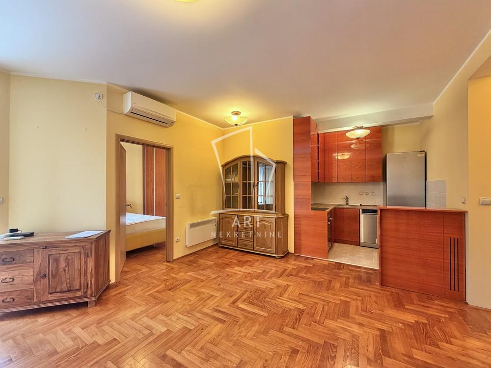 Slika 7 - Šumatovačka, Dvosoban stan na prodaju, 46m2, 270.000€