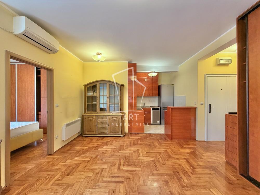 Slika 3 - Šumatovačka, Dvosoban stan na prodaju, 46m2, 270.000€