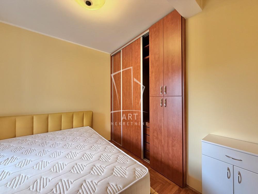 Slika 9 - Šumatovačka, Dvosoban stan na prodaju, 46m2, 270.000€