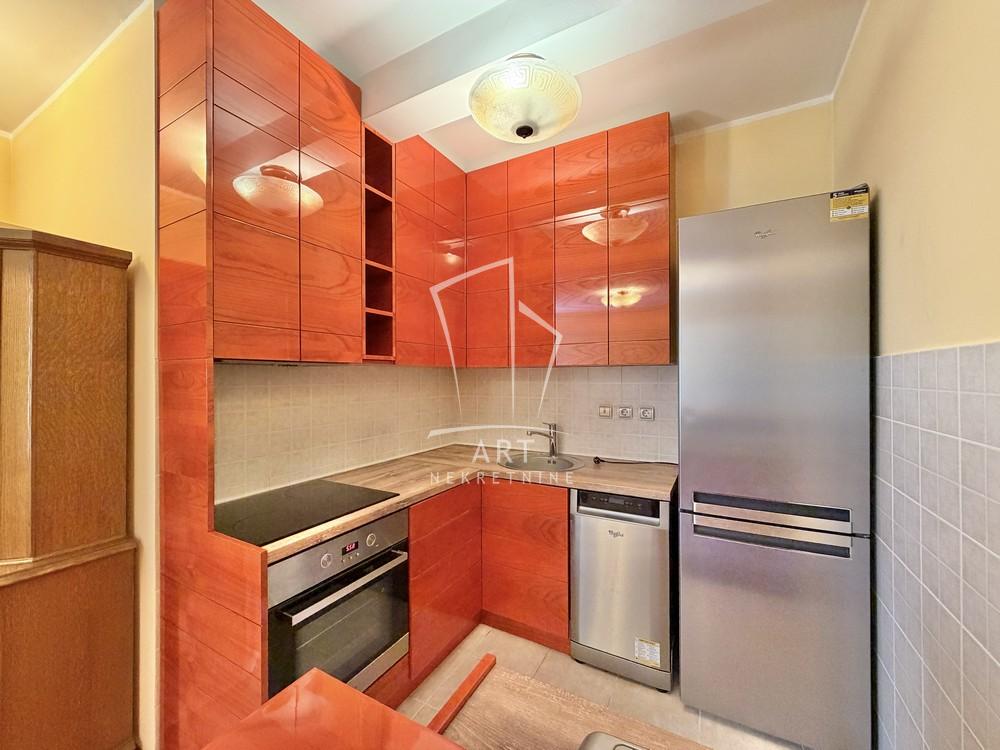 Slika 6 - Šumatovačka, Dvosoban stan na prodaju, 46m2, 270.000€