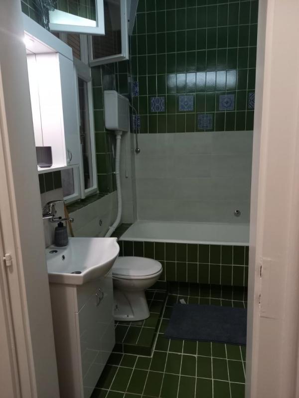 Slika 6 - Miroslava Tirša, Dvosoban stan za izdavanje, 60m2, 550€