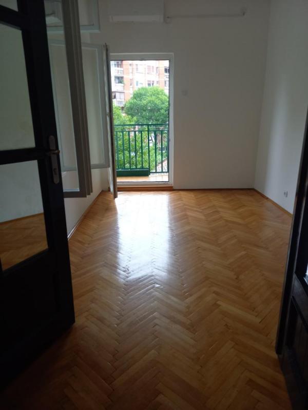 Slika 1 - Miroslava Tirša, Dvosoban stan za izdavanje, 60m2, 550€