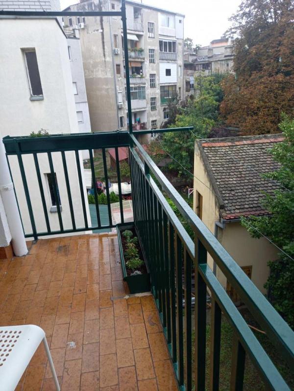 Slika 9 - Miroslava Tirša, Dvosoban stan za izdavanje, 60m2, 550€