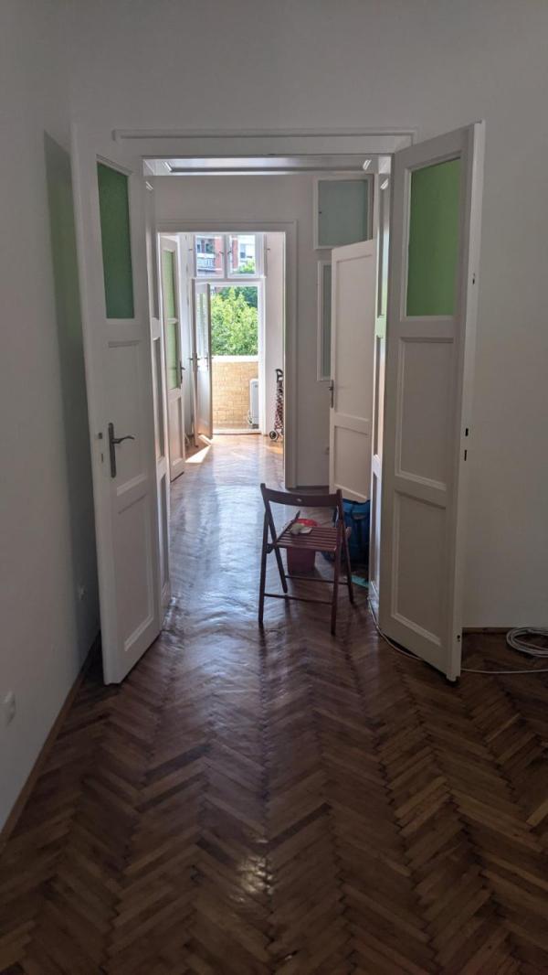 Slika 5 - Miroslava Tirša, Dvosoban stan za izdavanje, 60m2, 550€