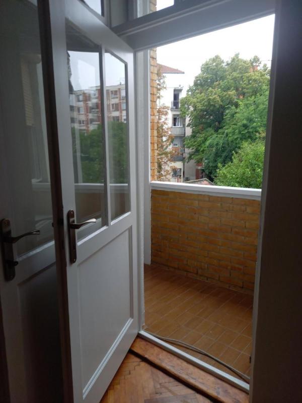 Slika 8 - Miroslava Tirša, Dvosoban stan za izdavanje, 60m2, 550€