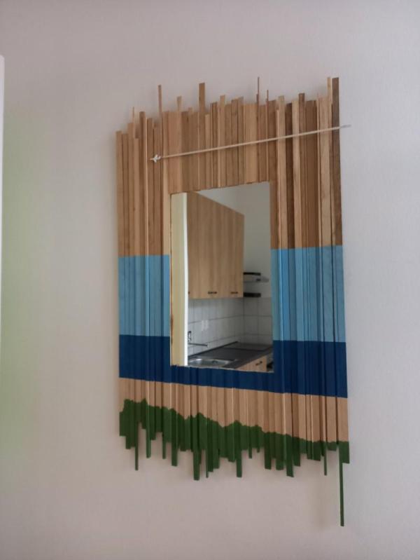 Slika 10 - Miroslava Tirša, Dvosoban stan za izdavanje, 60m2, 550€