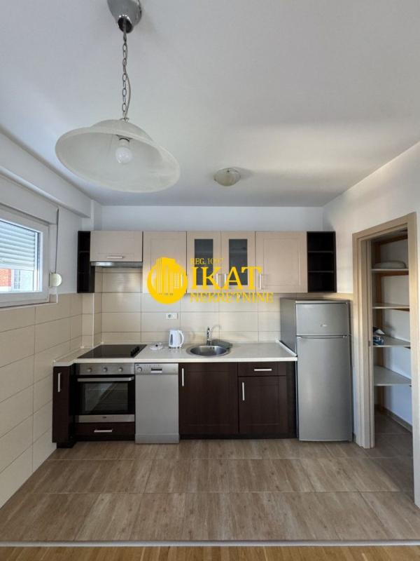 Slika 1 - Dvoiposoban stan za izdavanje, 57m2, 700€