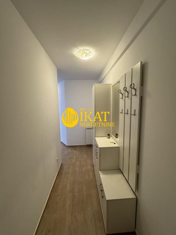 Slika 6 - Dvoiposoban stan za izdavanje, 57m2, 700€