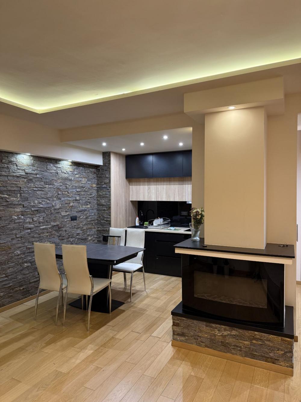 Slika 5 - Šumadijska, Dvosoban stan za izdavanje, 50m2, 650€