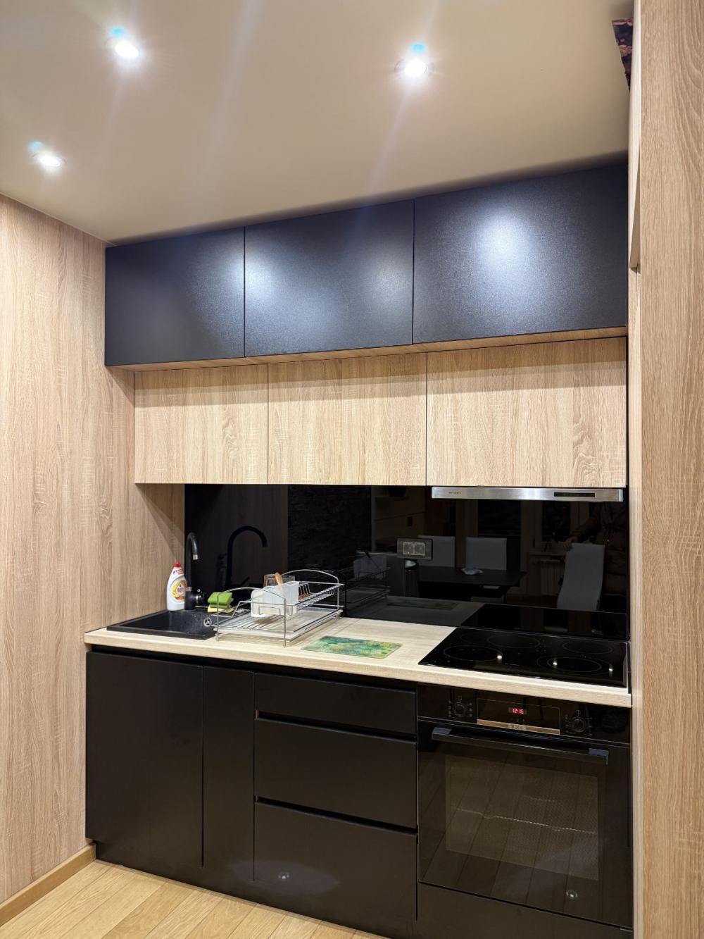 Slika 7 - Šumadijska, Dvosoban stan za izdavanje, 50m2, 650€