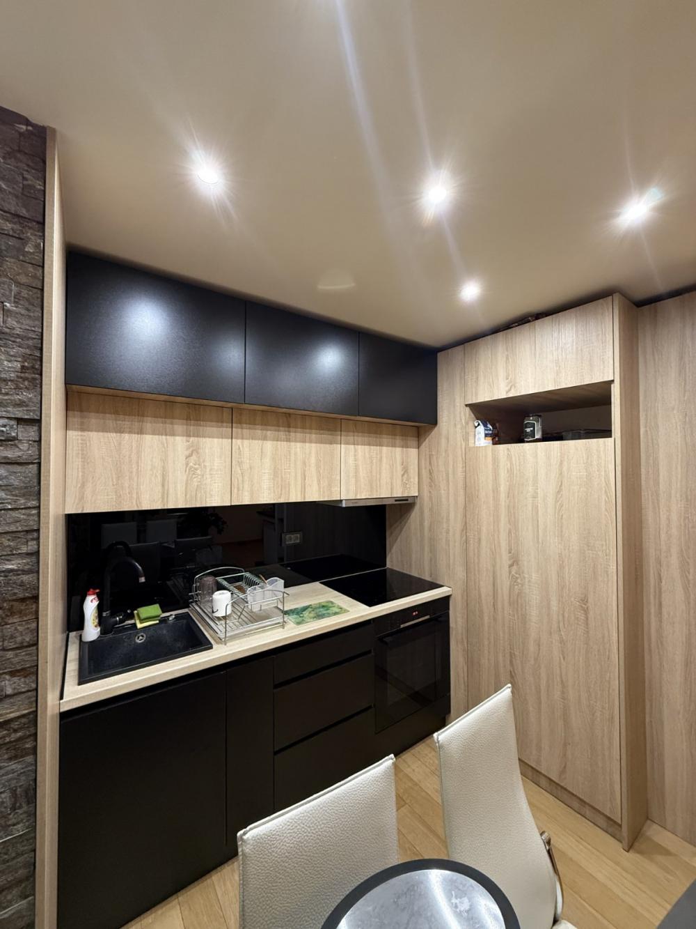 Slika 8 - Šumadijska, Dvosoban stan za izdavanje, 50m2, 650€