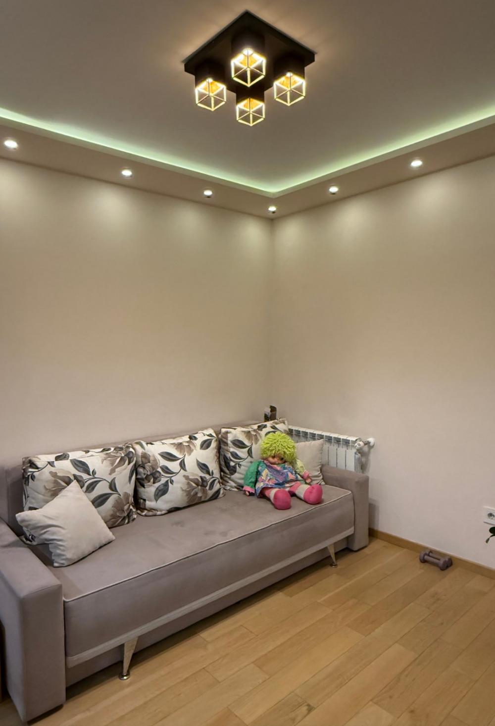 Slika 4 - Šumadijska, Dvosoban stan za izdavanje, 50m2, 650€