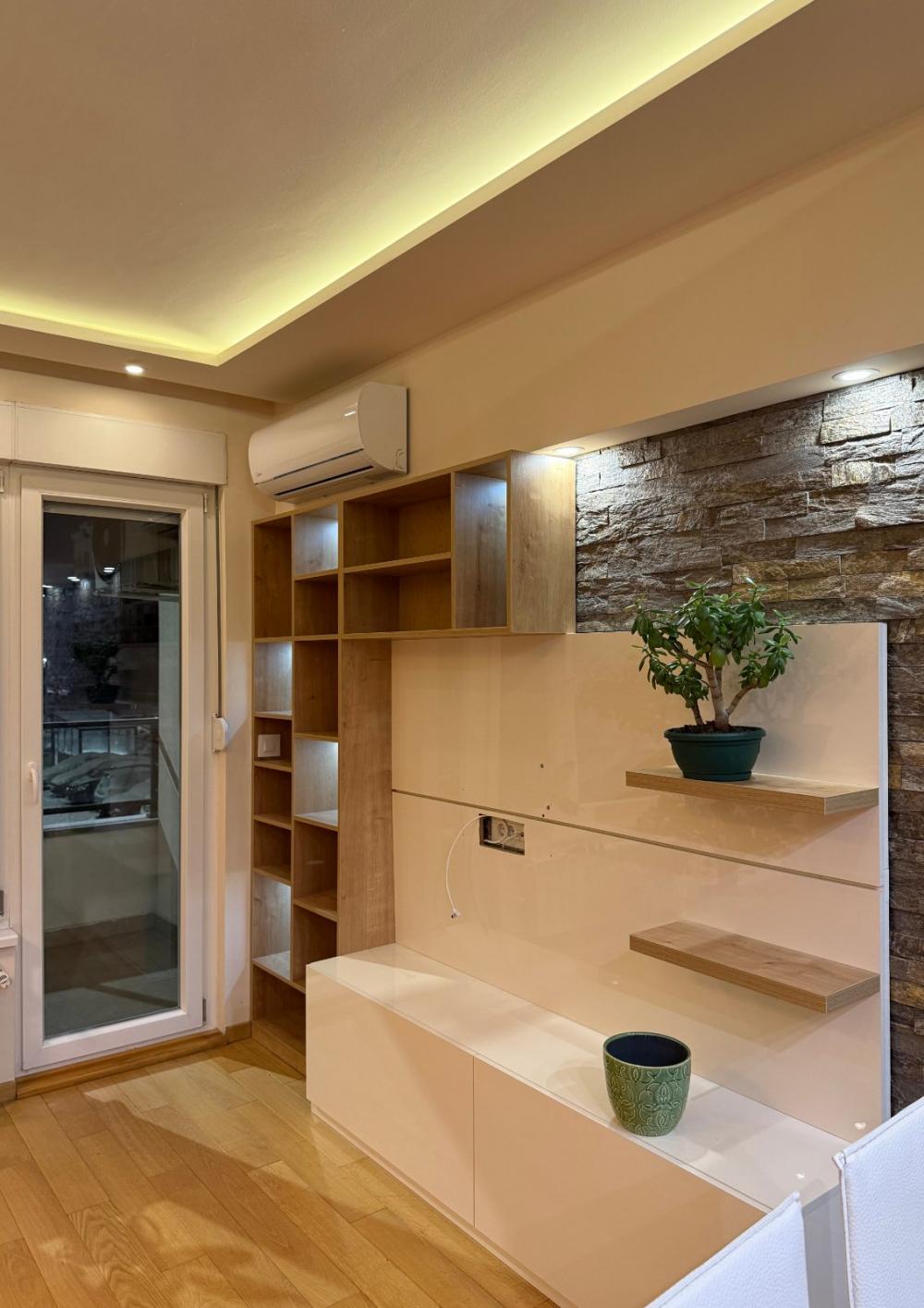 Slika 2 - Šumadijska, Dvosoban stan za izdavanje, 50m2, 650€