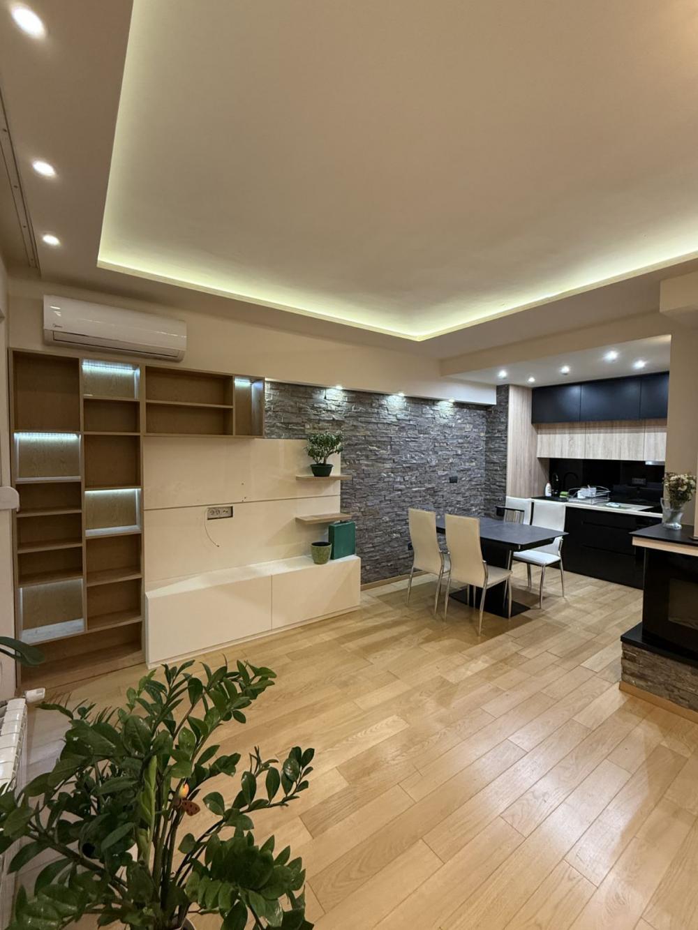 Glavna slika -Šumadijska, Dvosoban stan za izdavanje, 50m2, 650€